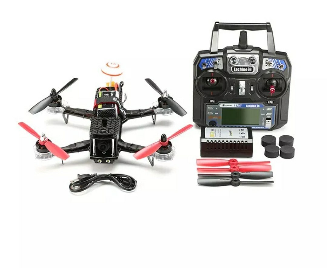 Eachine falcon 250 drone Photography Drones on Carousell