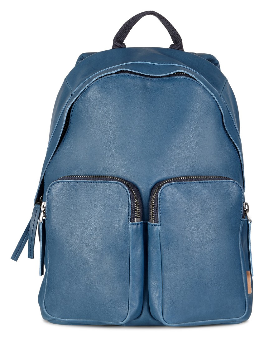 ECCO Casper Small Backpack Women s Fashion Bags Wallets Backpacks on Carousell