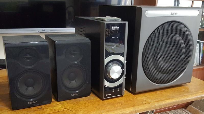 Edifier c3 price sales