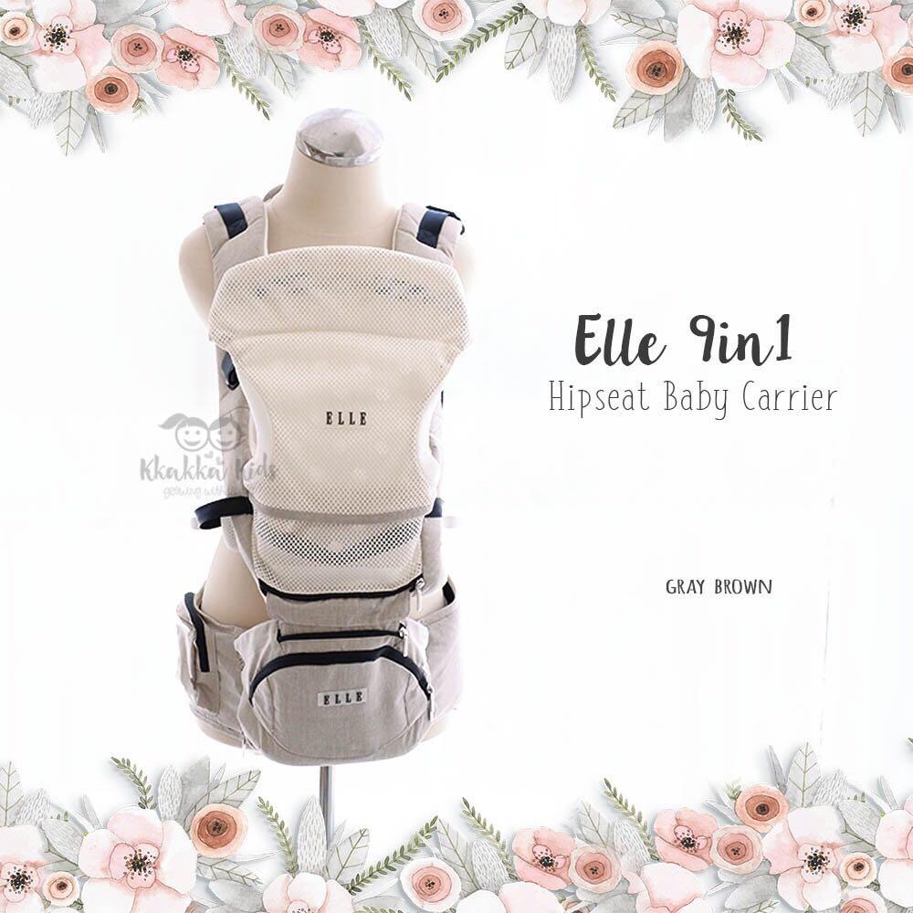 Elle hipseat new arrivals