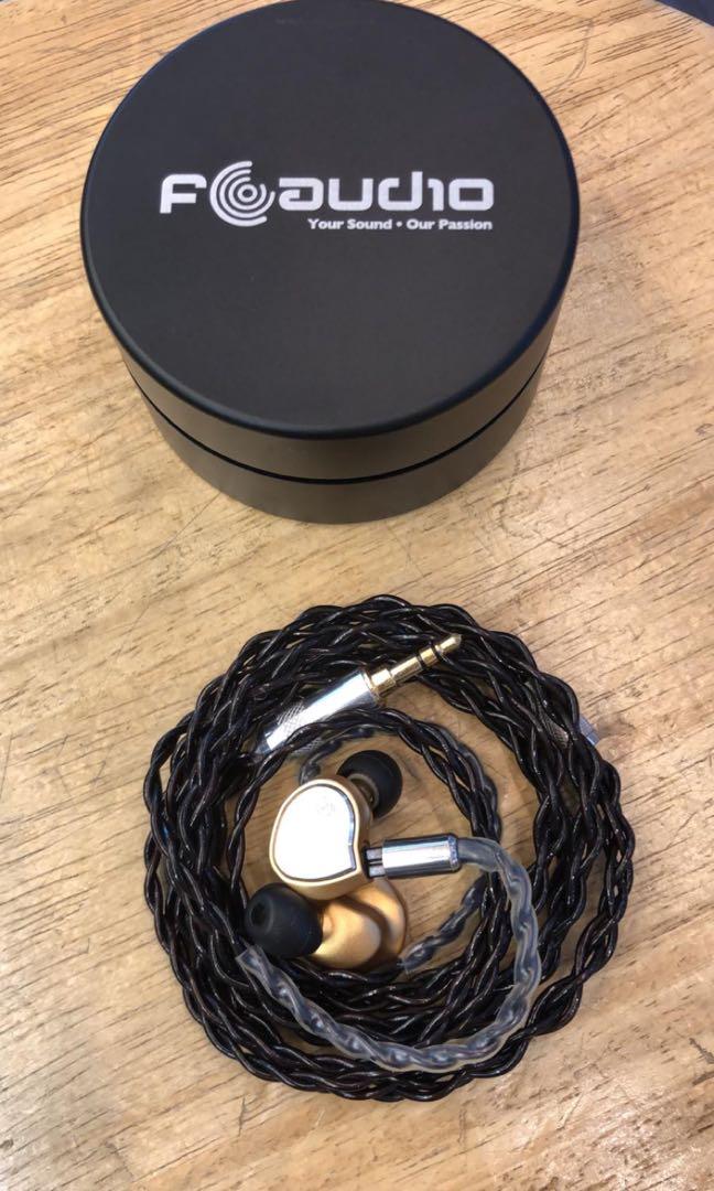 Faudio major 2025
