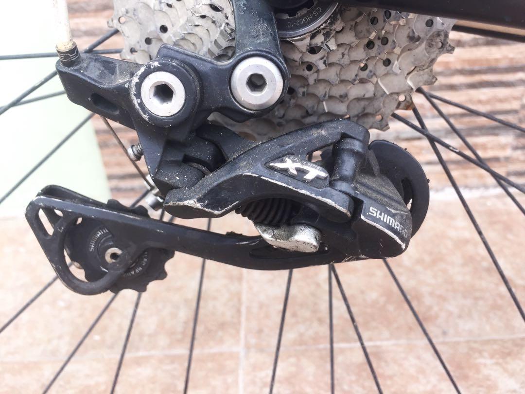 felt r3 hub