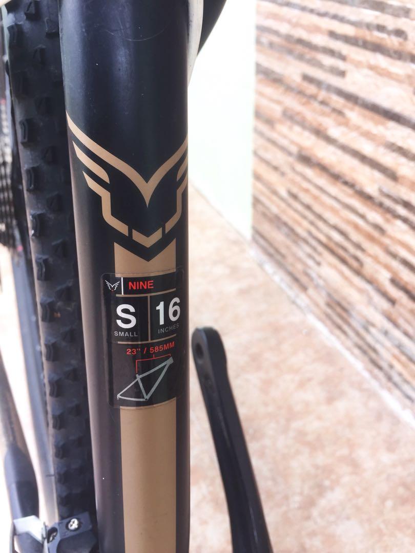 felt r3 hub
