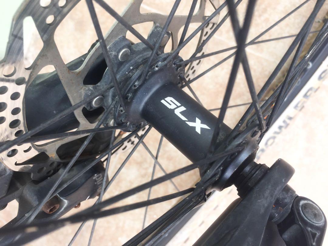felt r3 hub