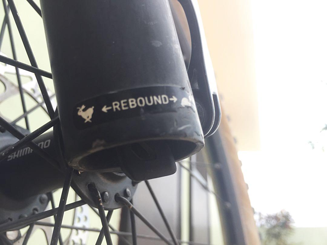 felt r3 hub