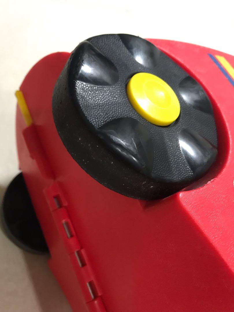Fireman trunki top