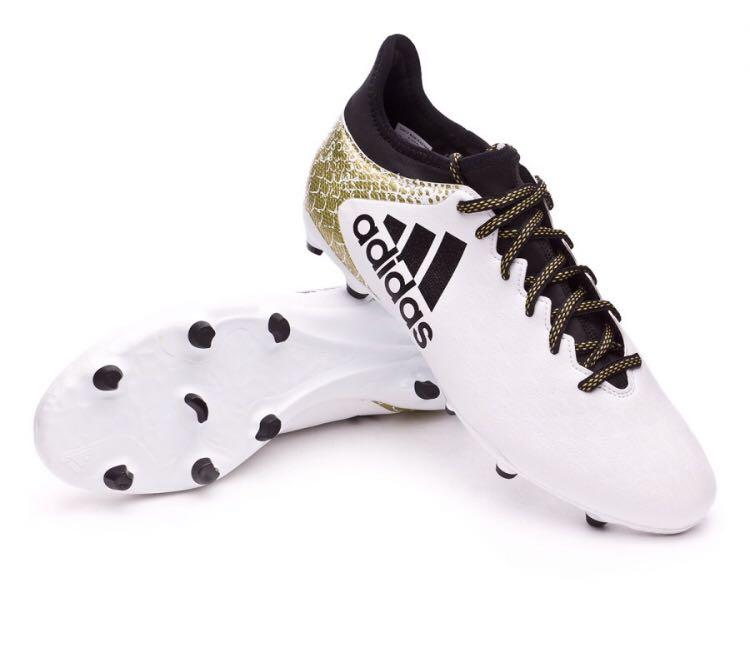 Adidas x16 clearance 3