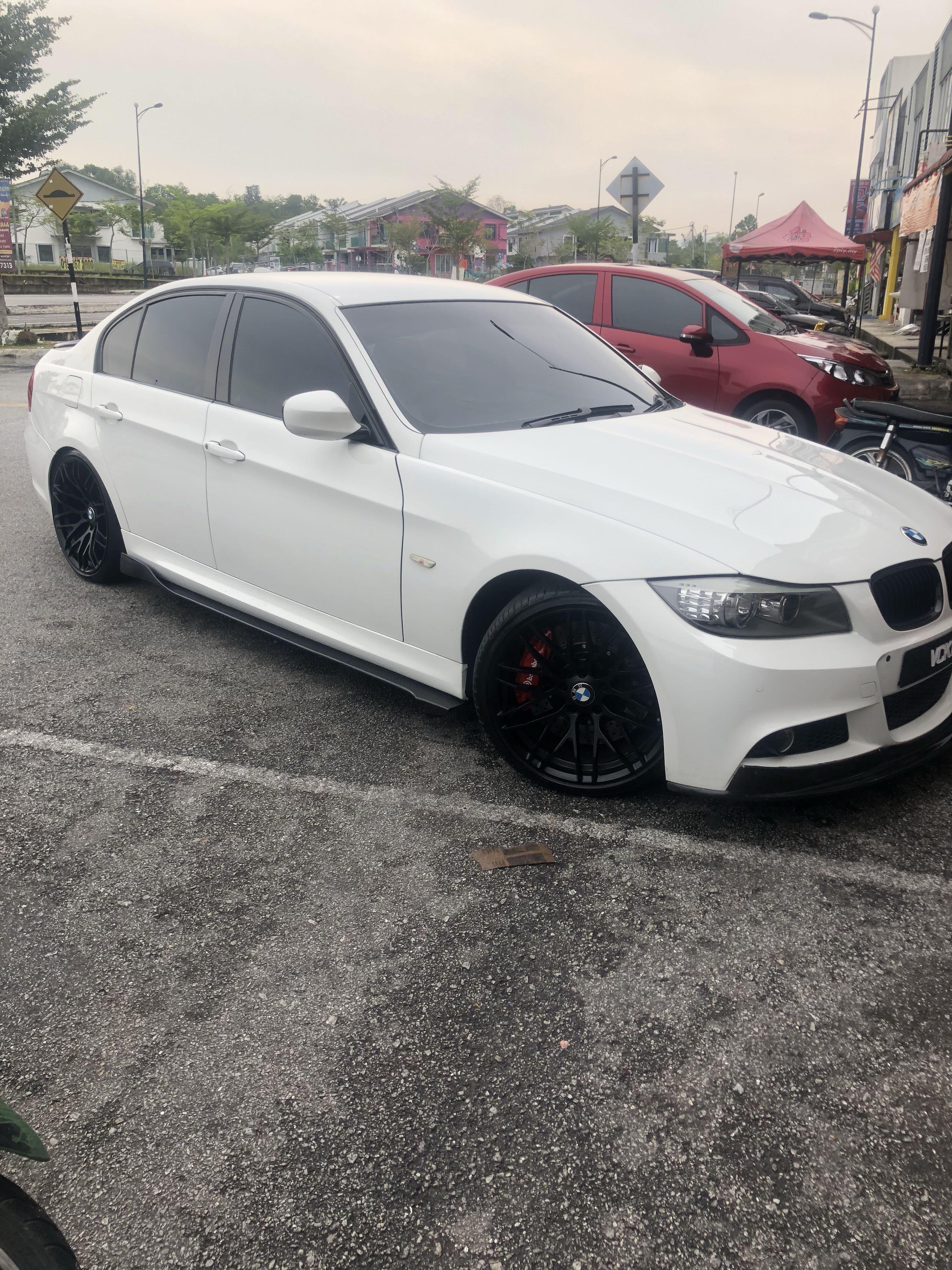 For sale BMW e90 325i m sport Cars Cars for Sale on Carousell