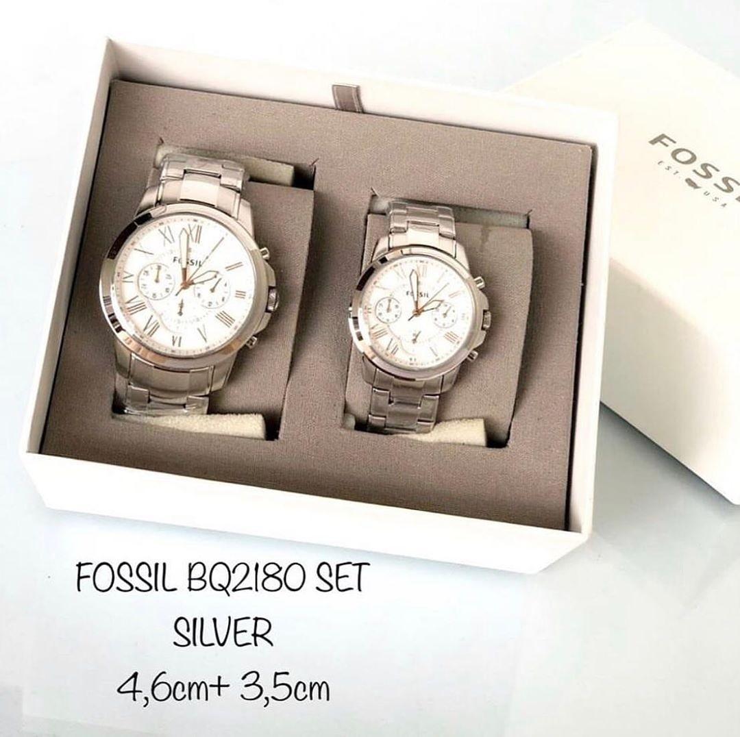 Fossil bq2180set price shop