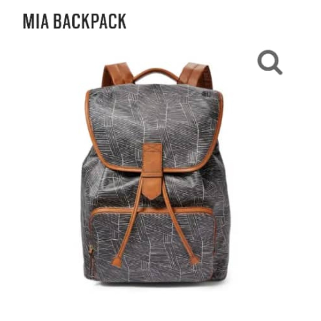 Fossil mia backpack hot sale