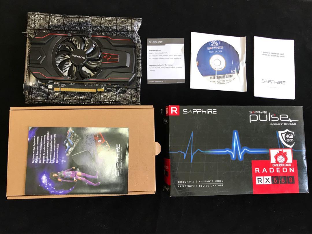 Rx 570 4gb fx 6300 sale