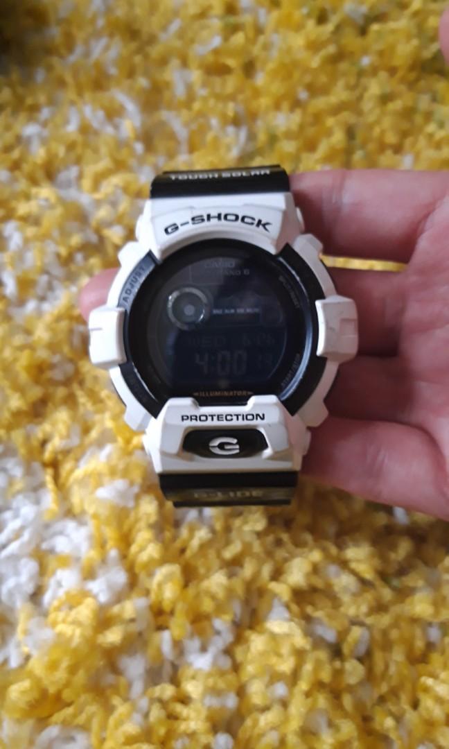 G shock panda price clearance