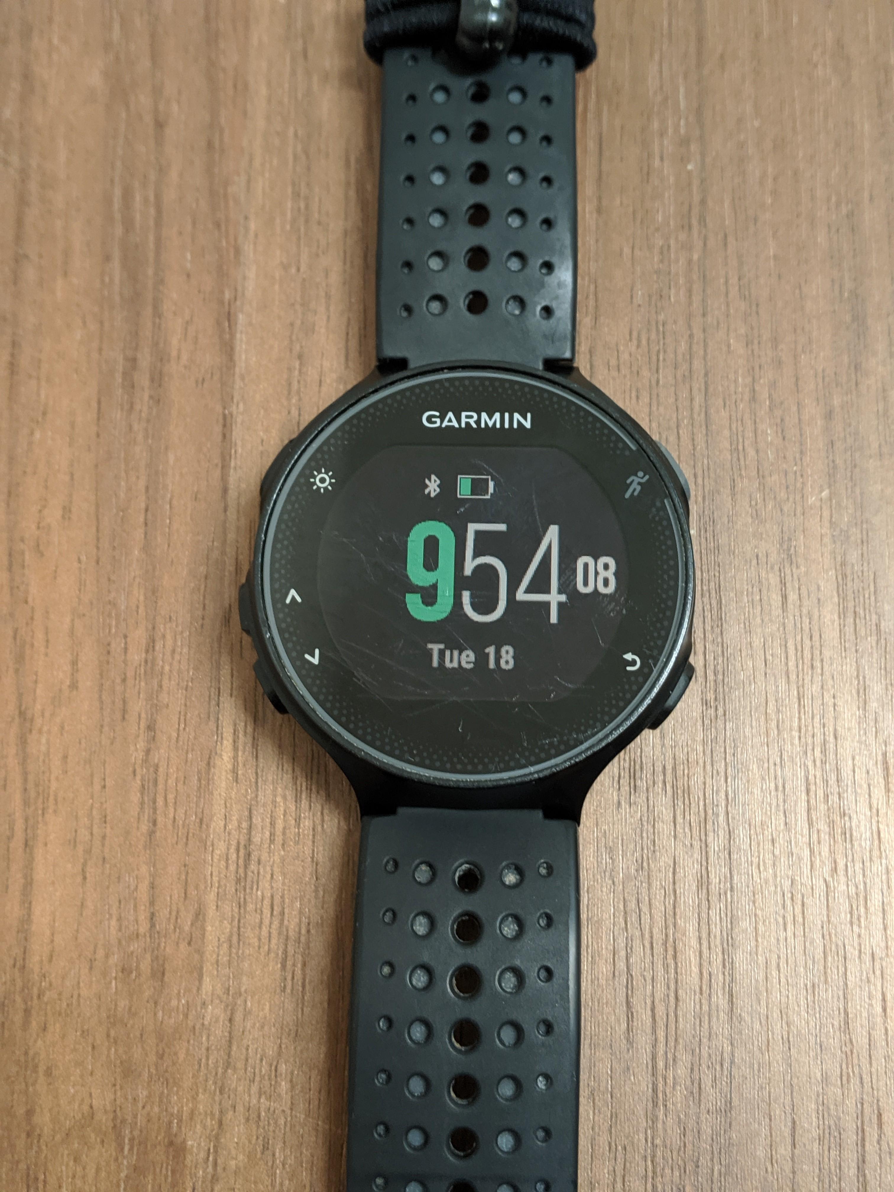 Garmin on sale 235 2019