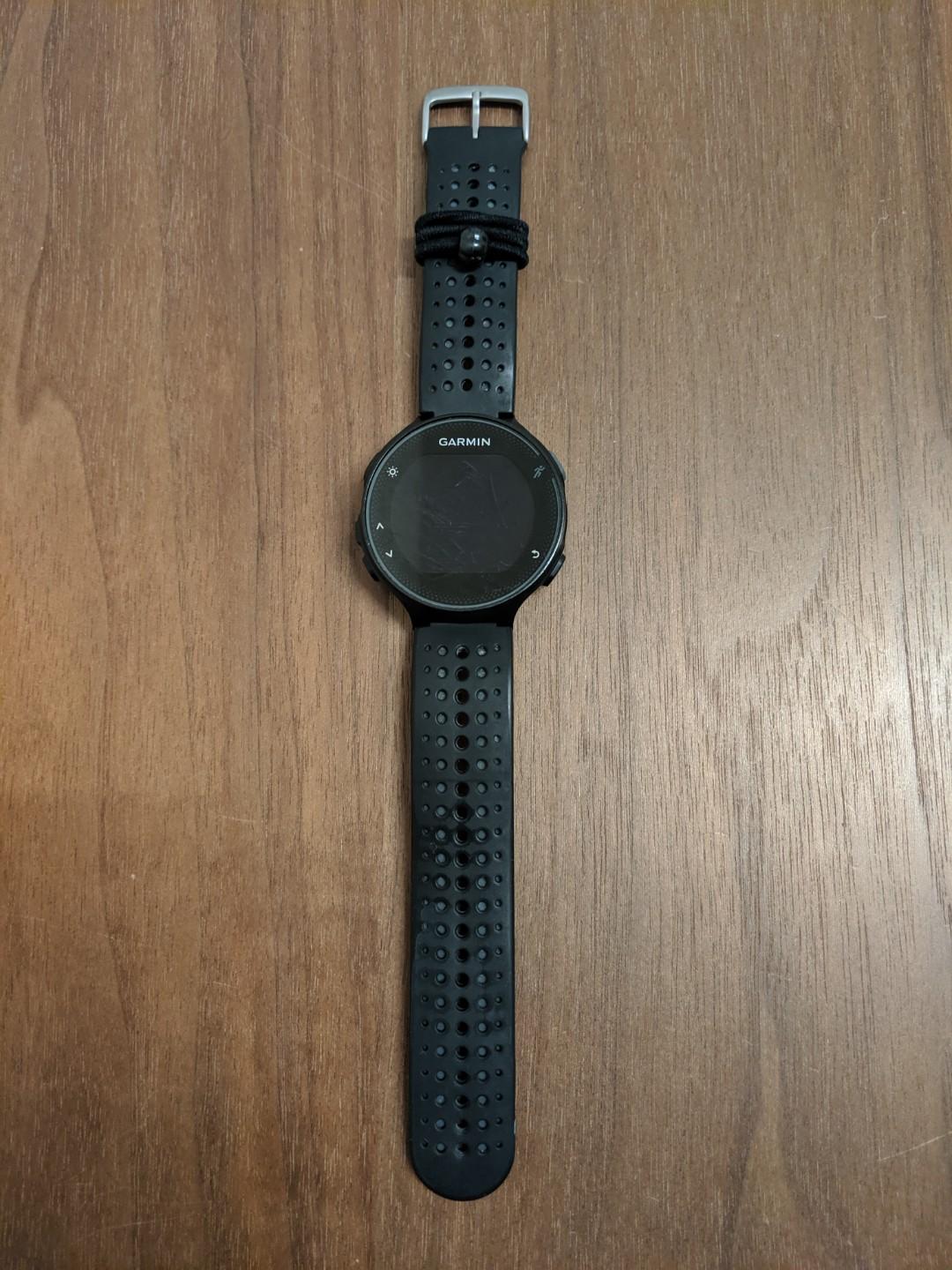 Garmin Forerunner 235