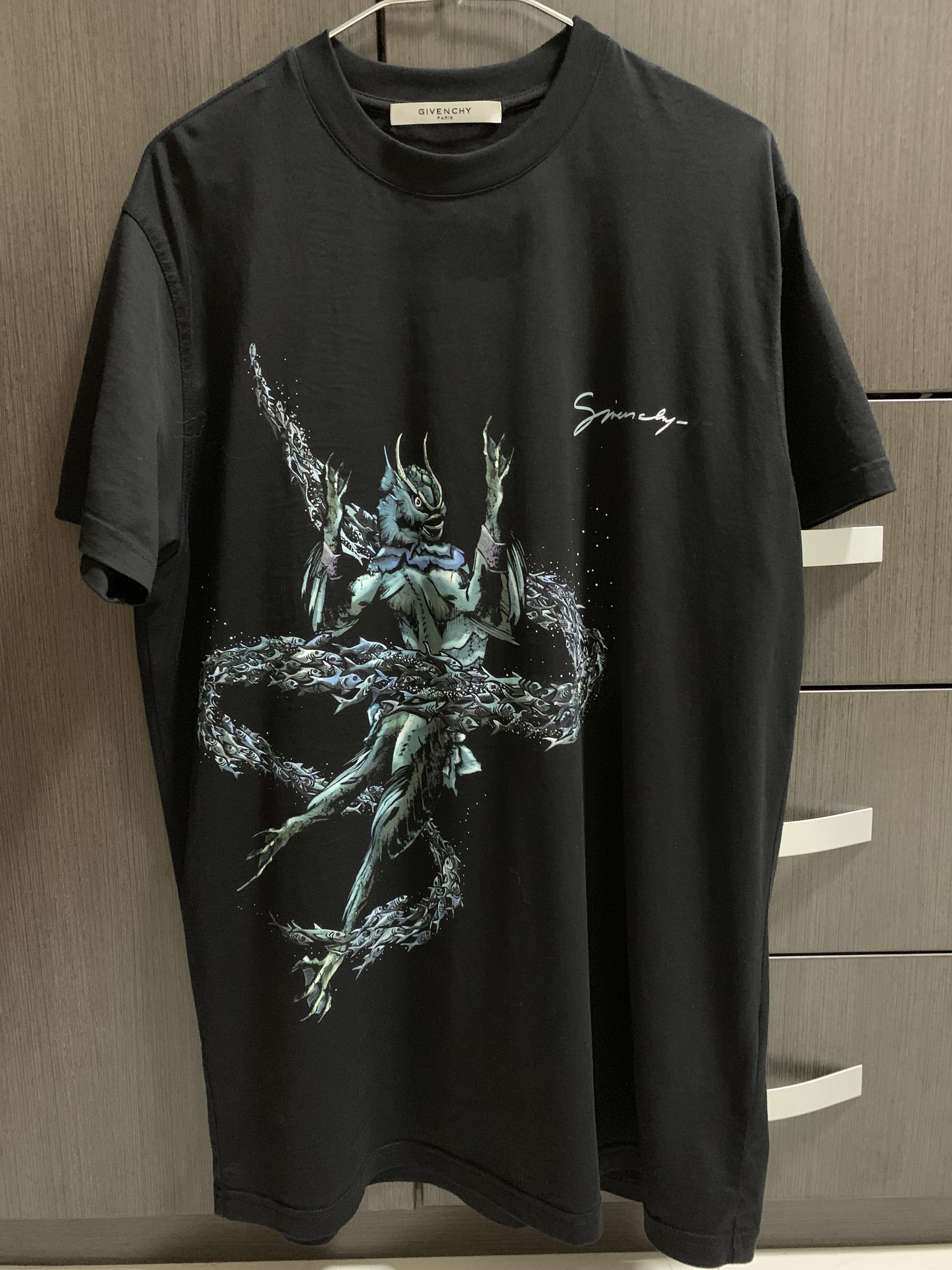 Givenchy pisces 2025