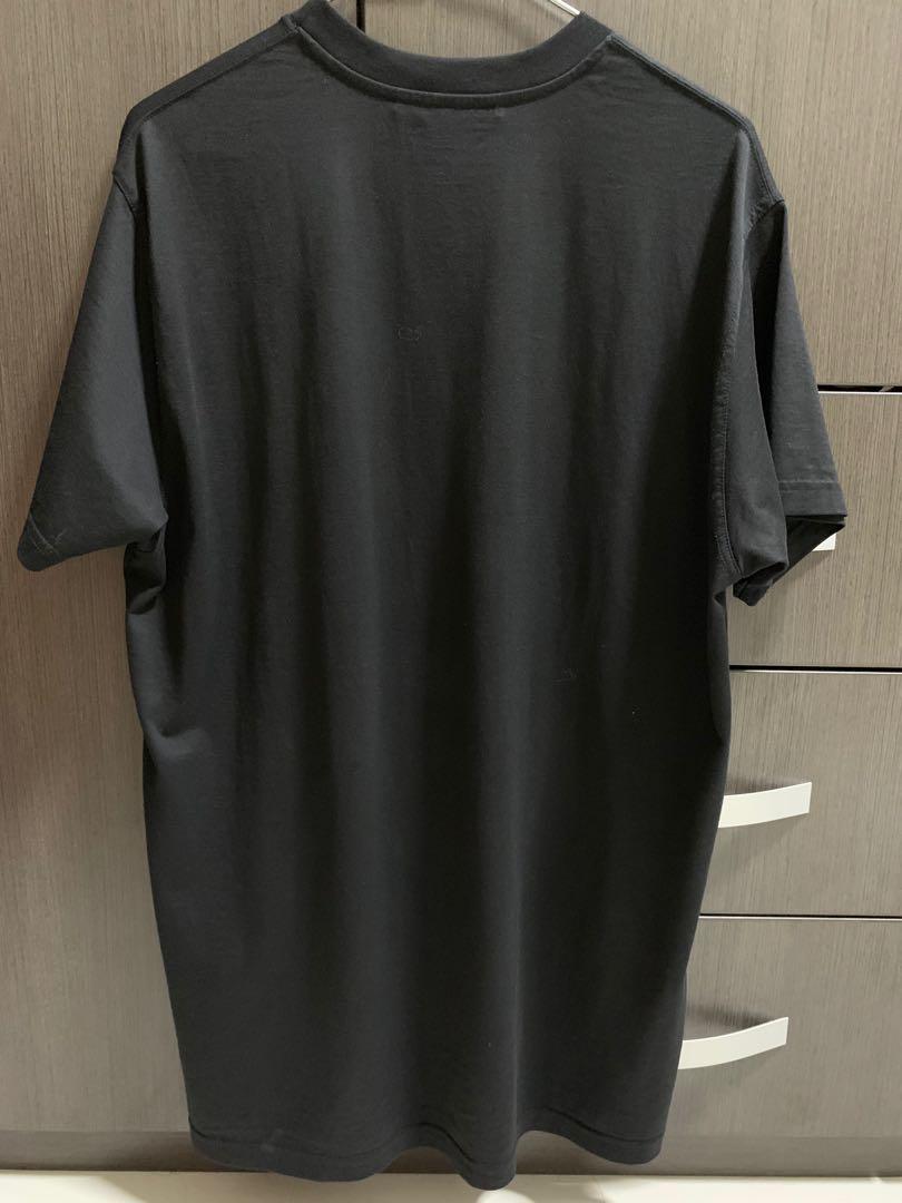 Givenchy Pisces T Shirt Men s Fashion Tops Sets Tshirts Polo Shirts on Carousell