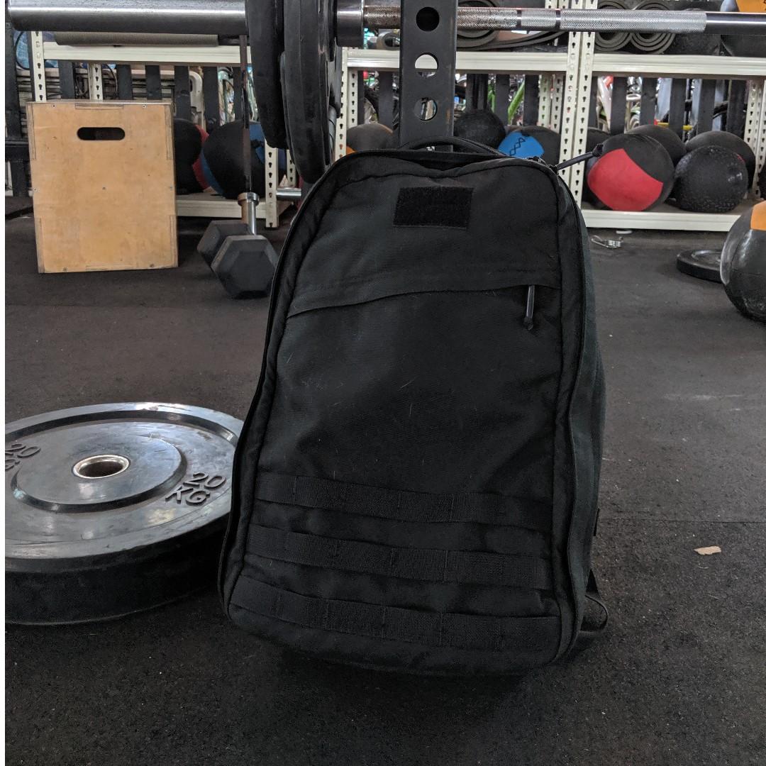 goruck gr1 26l