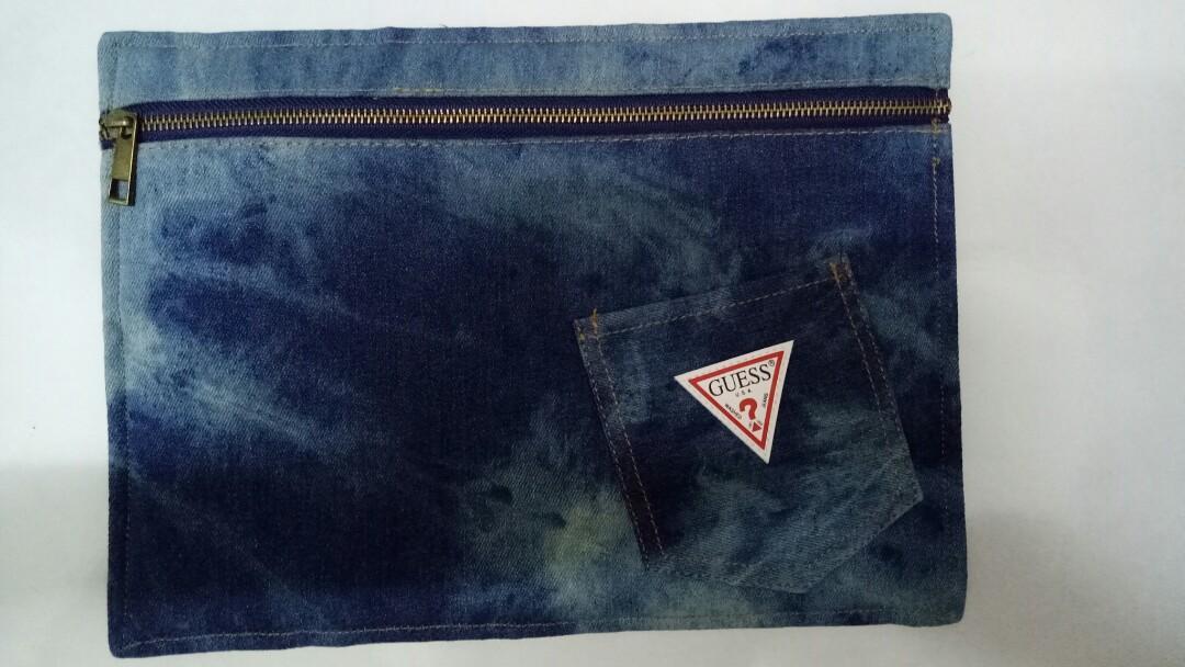 Clutch clearance guess original