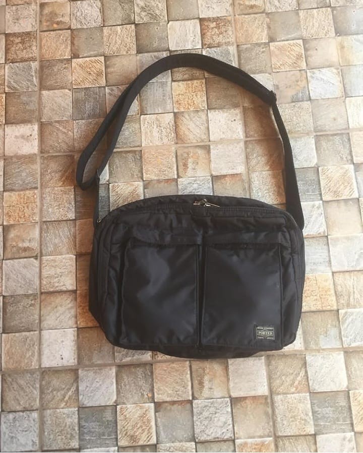Jual porter yoshida sales