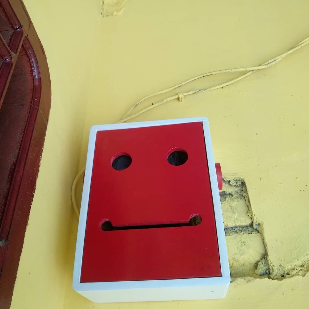 Hiasan Dinding Penutup Meteran Listrik Desain Kerajinan Tangan Lainnya Di Carousell Cara mengecek apakah listrik 900 va subsidi atau nonsubsidi. hiasan dinding penutup meteran listrik