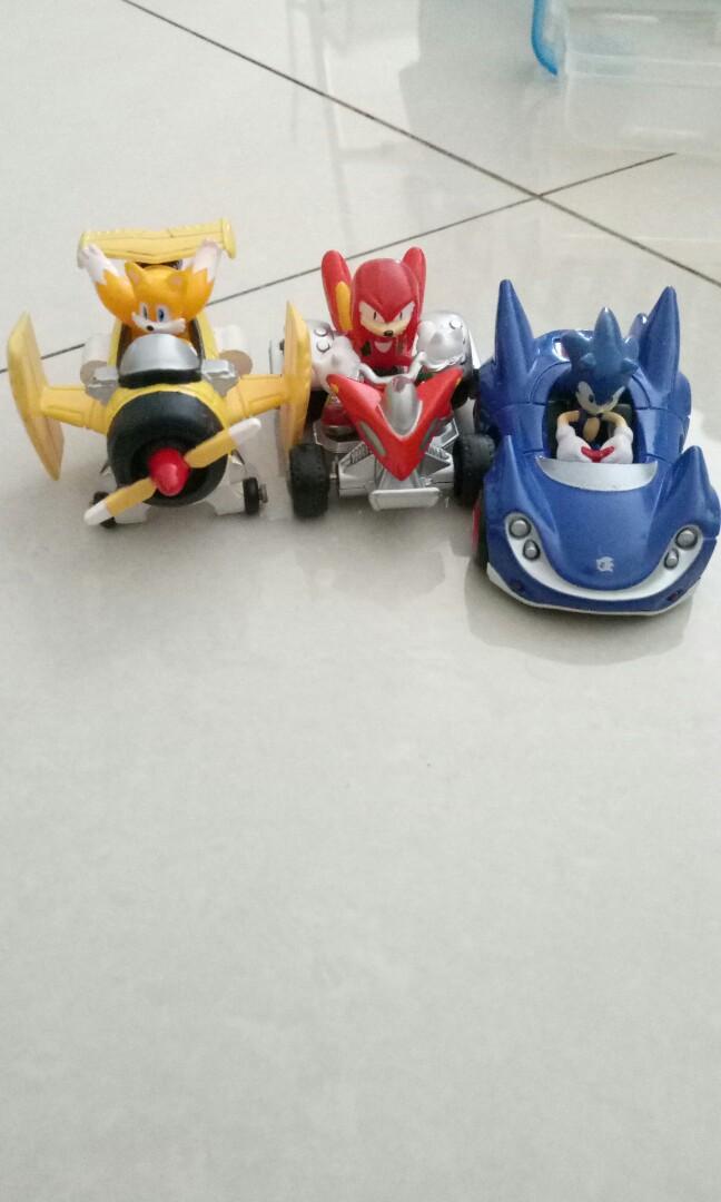 hot wheels sonic