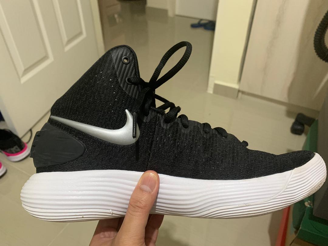 Hyperdunk 2017 for sale good condition Men s Fashion Footwear