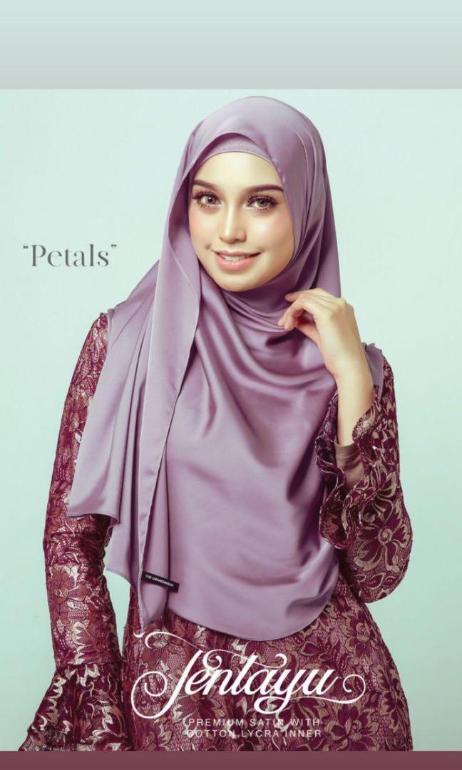 Jentayu, Women's Fashion, Dresses & Sets, Traditional & Ethnic wear on