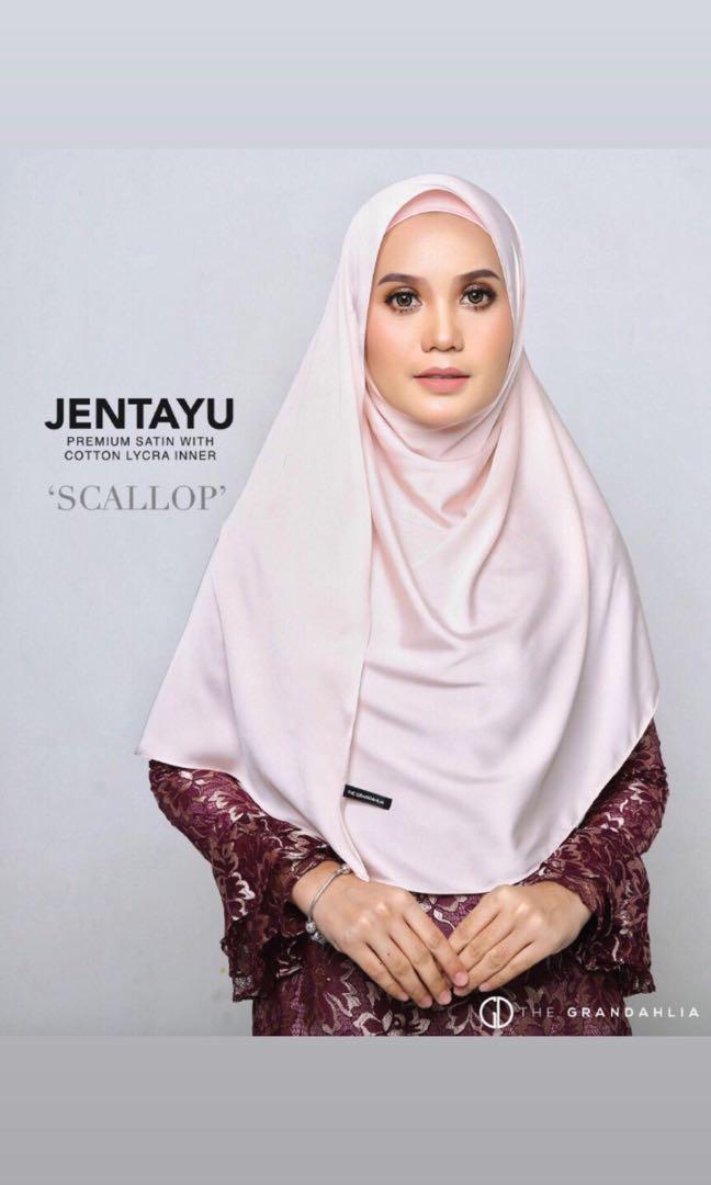 Jentayu, Women's Fashion, Dresses & Sets, Traditional & Ethnic wear on
