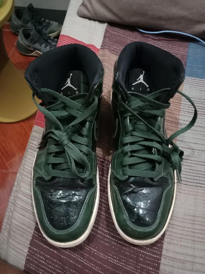 Anti gravity outlet jordan 1