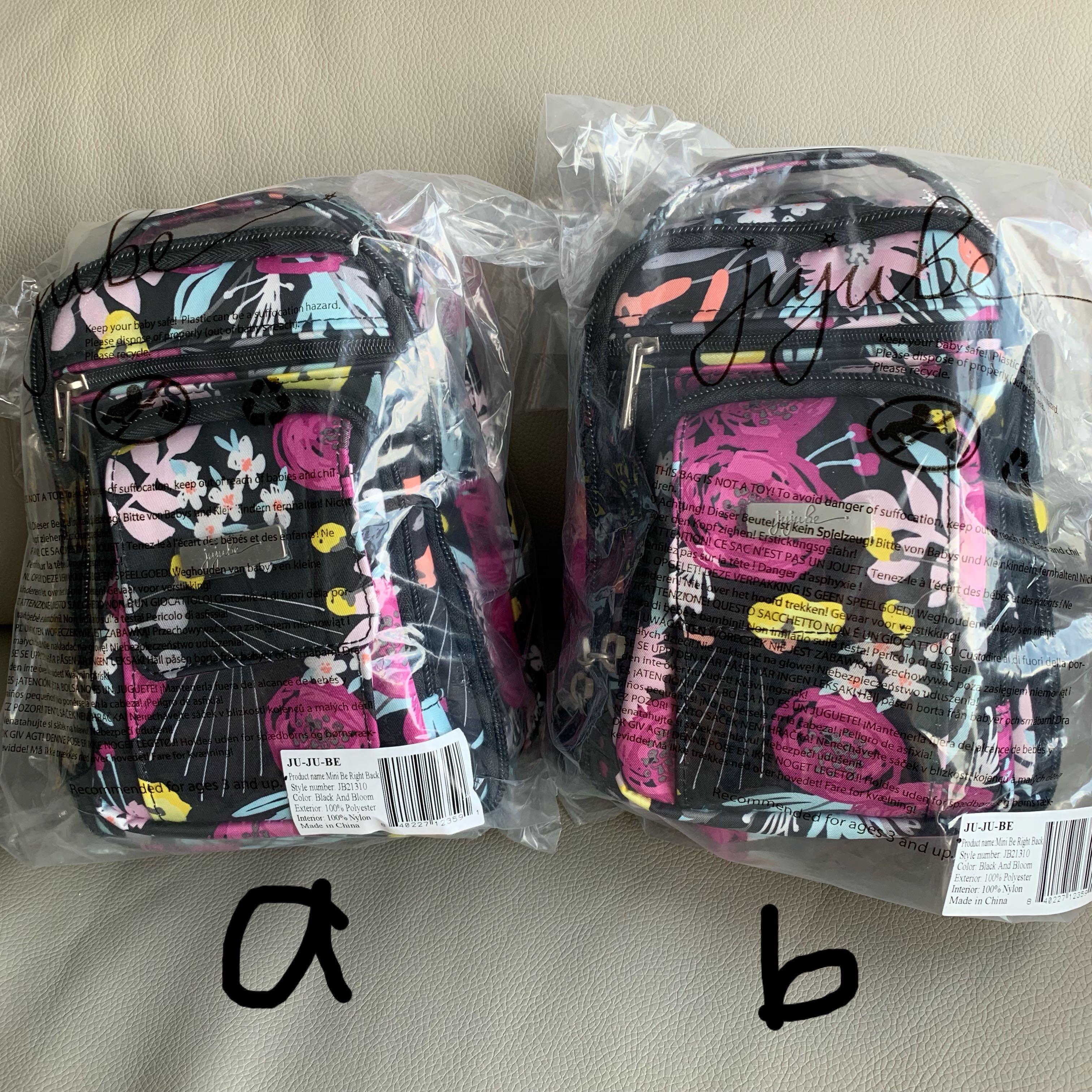 jujube classic convertible nappy bolsa graphite