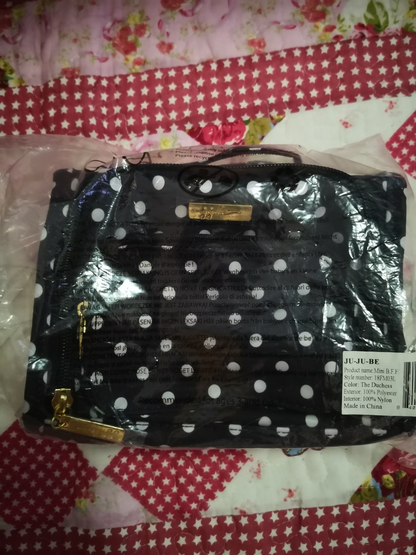 jujube duchess mini bff