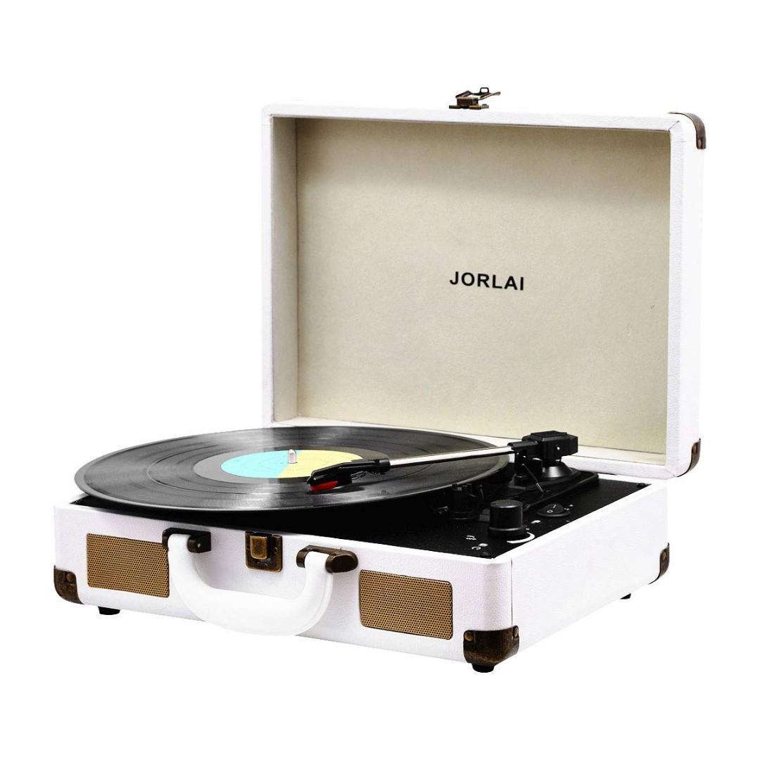 Wallpaper K050 Vinyl Record Player Jorlai 3 Speed Turntable Record Players Desktop Wallpaper Free