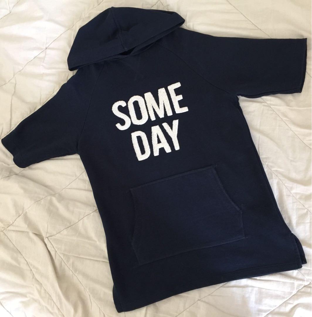 pxl hoodie pull&bear