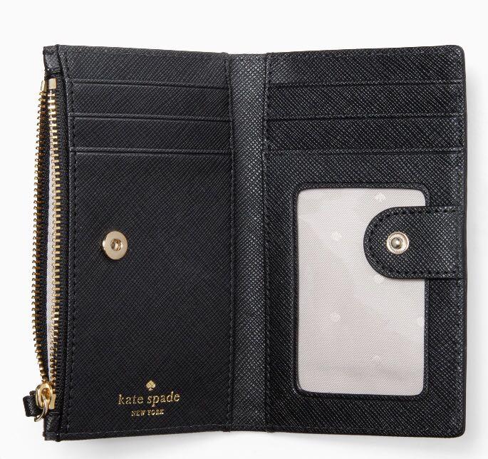 Cameron street mikey leather wallet outlet