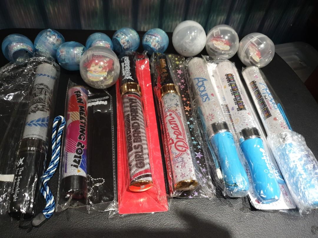Kingblade Penlights Idol Goods Love Live And Bang Dream Hobbies Toys Stationary Craft Craft Supplies Tools On Carousell Note that this is the x10iii model, which is. penlights idol goods love live and bang