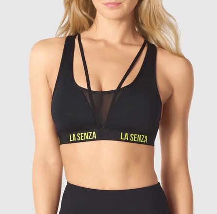 La senza sports bras clearance