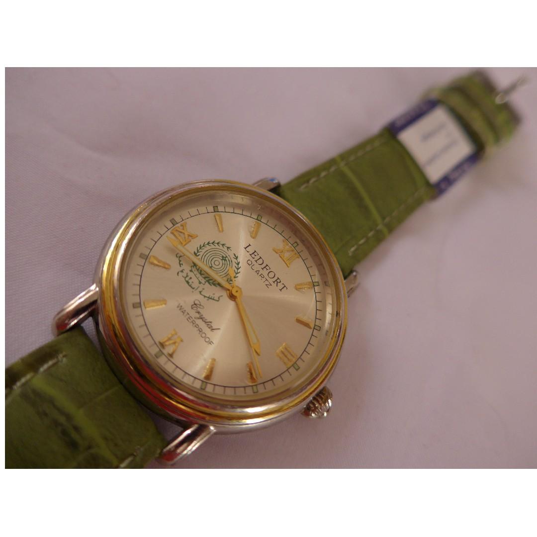 Ledfort quartz watch price online