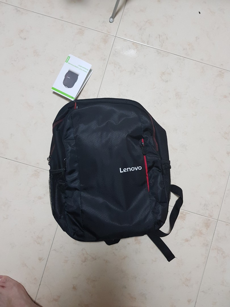 lenovo everyday backpack