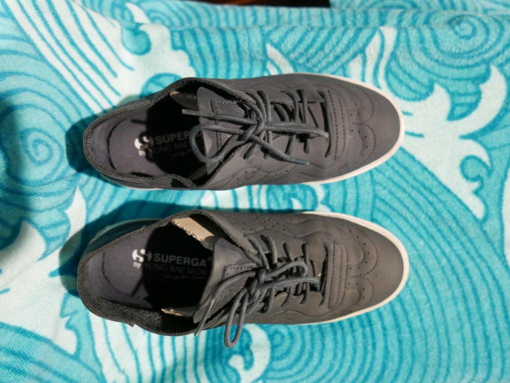 Superga yong on sale bae seok