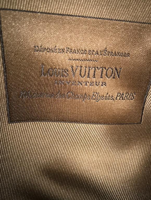Louis Vuitton, Monogram Fleur De Jais Sequin Speedy 30, …