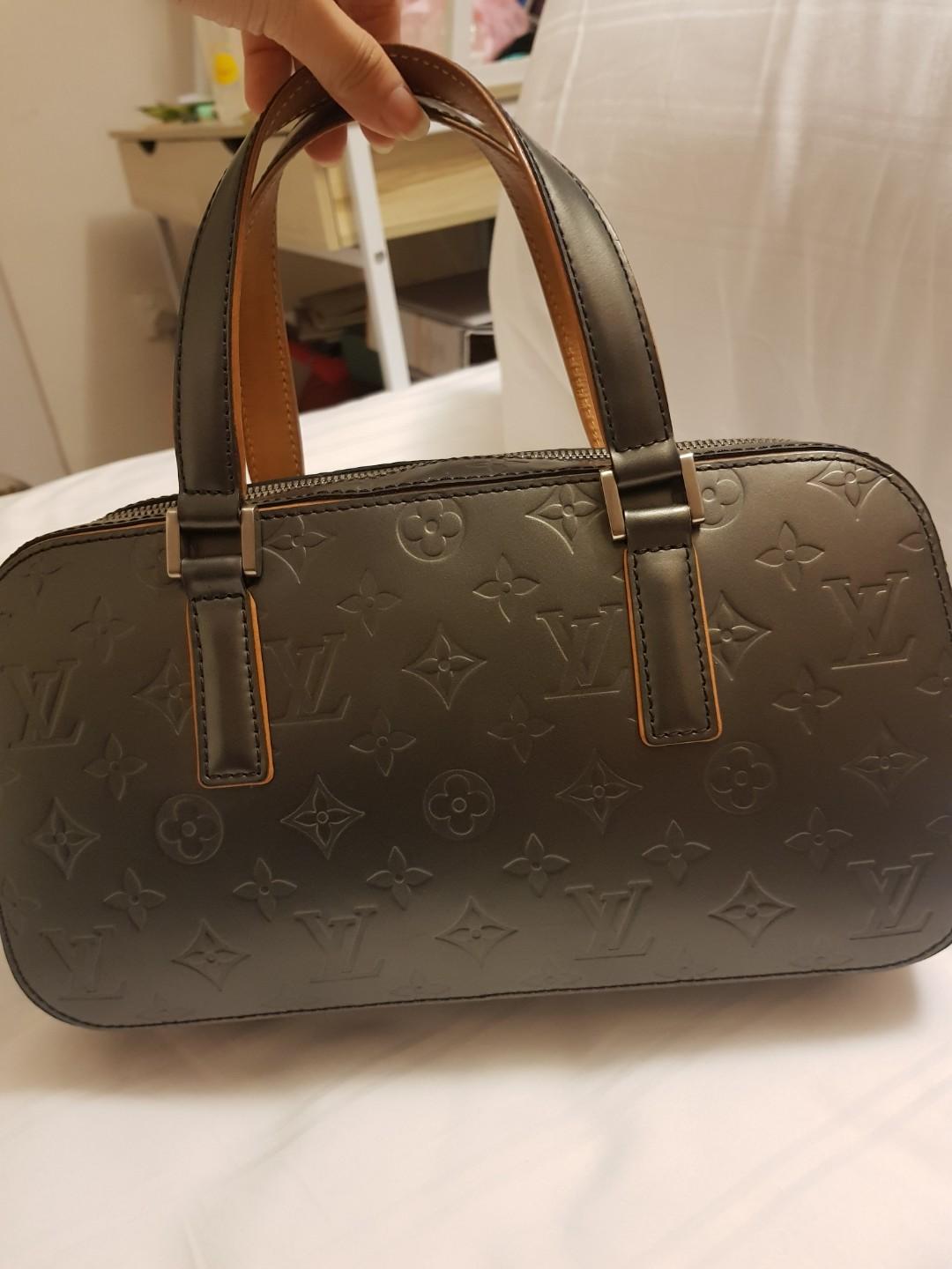 original lv bag price