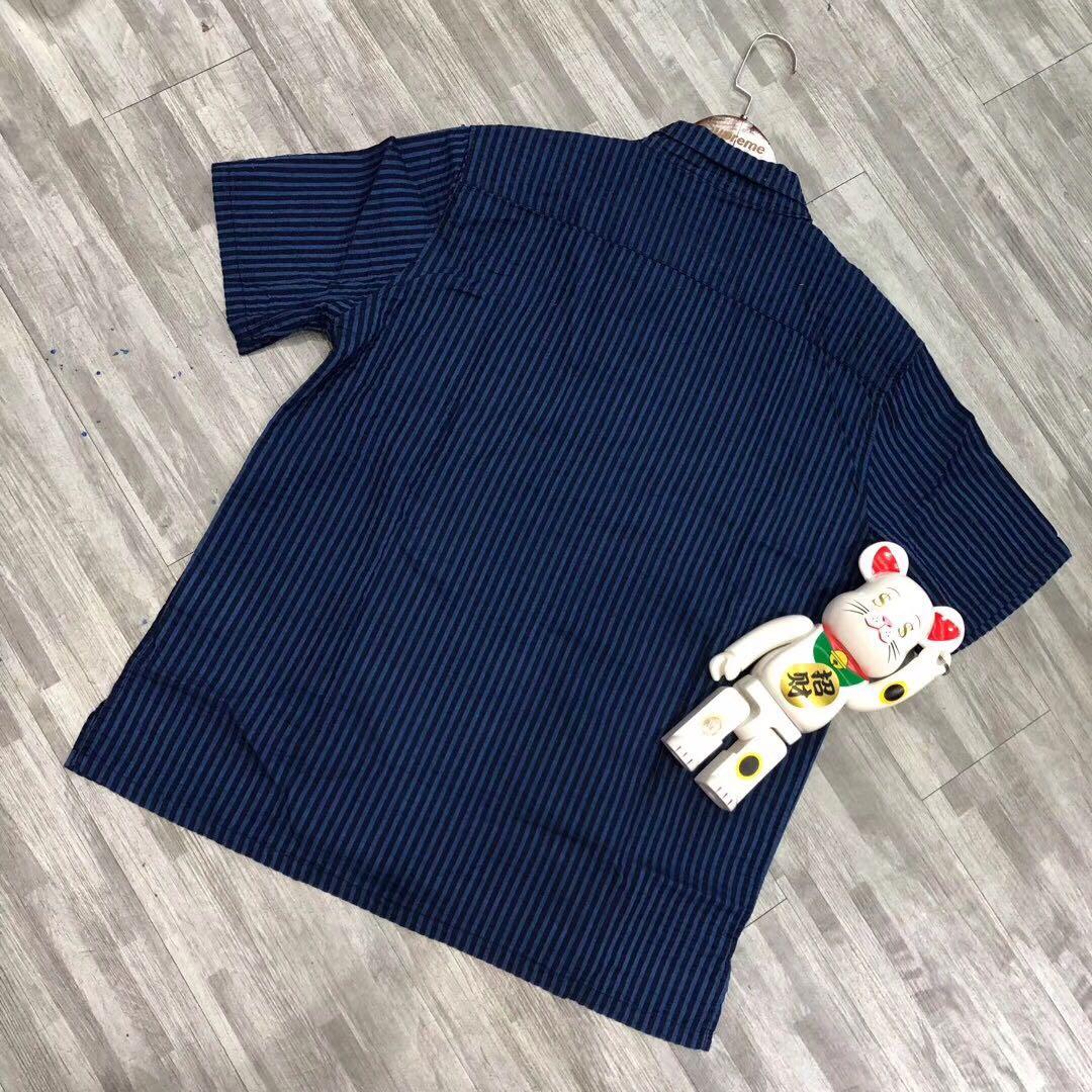 Fabric mid layer LV SS22, Men's Fashion, Tops & Sets, Tshirts & Polo Shirts  on Carousell