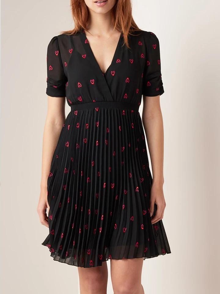 kitenge long dresses 2018