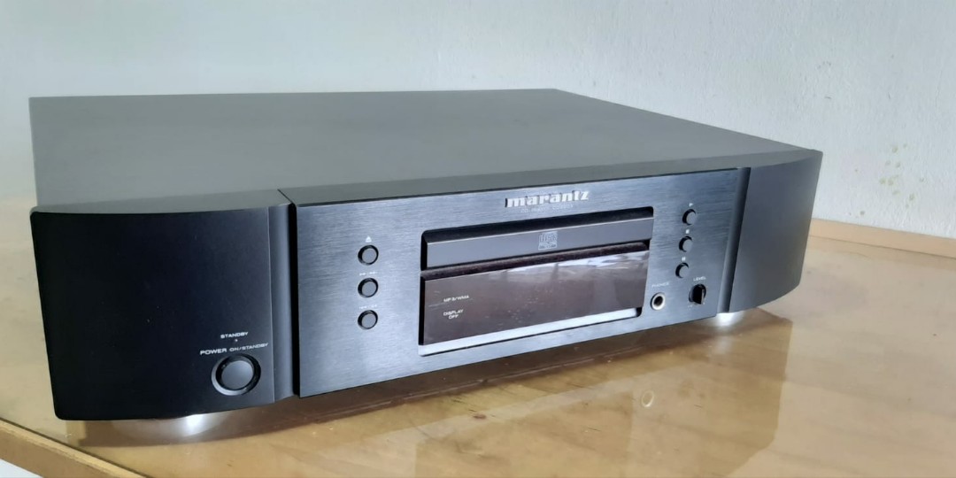 Marantz CD5003 CD Player (Not Working), Audio, Portable Music Players