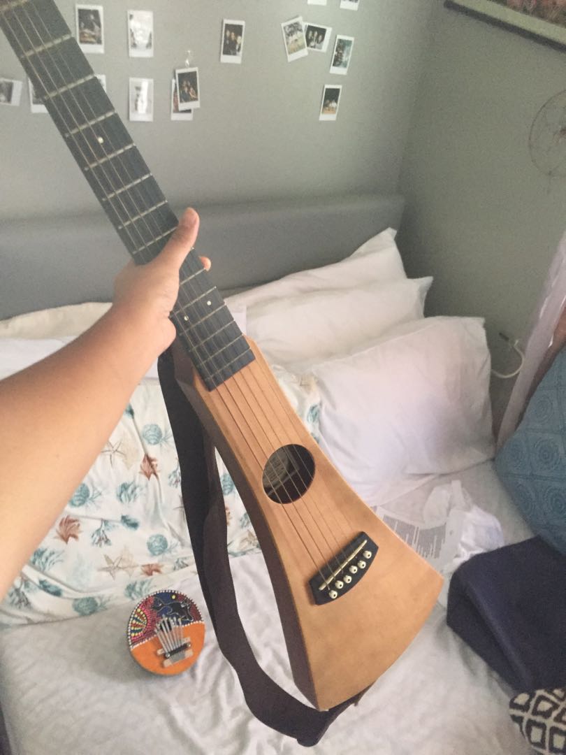 martin & co backpacker