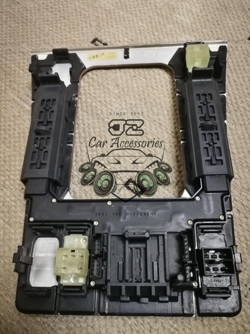 Mercedes w210 Power Window Switch, Auto Accessories on Carousell