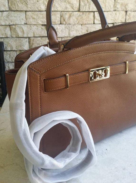 Michael kors karson xs satchel sales