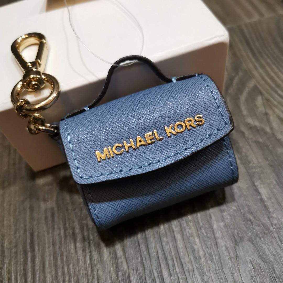 michael kors purse accessories