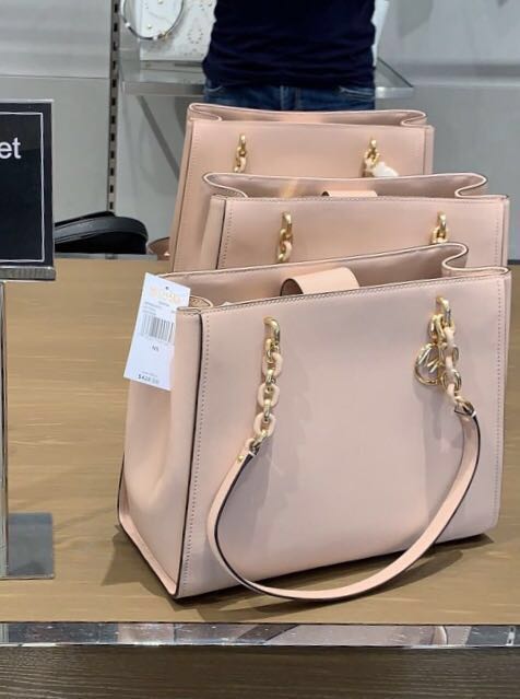 Michael kors sofia large tote store