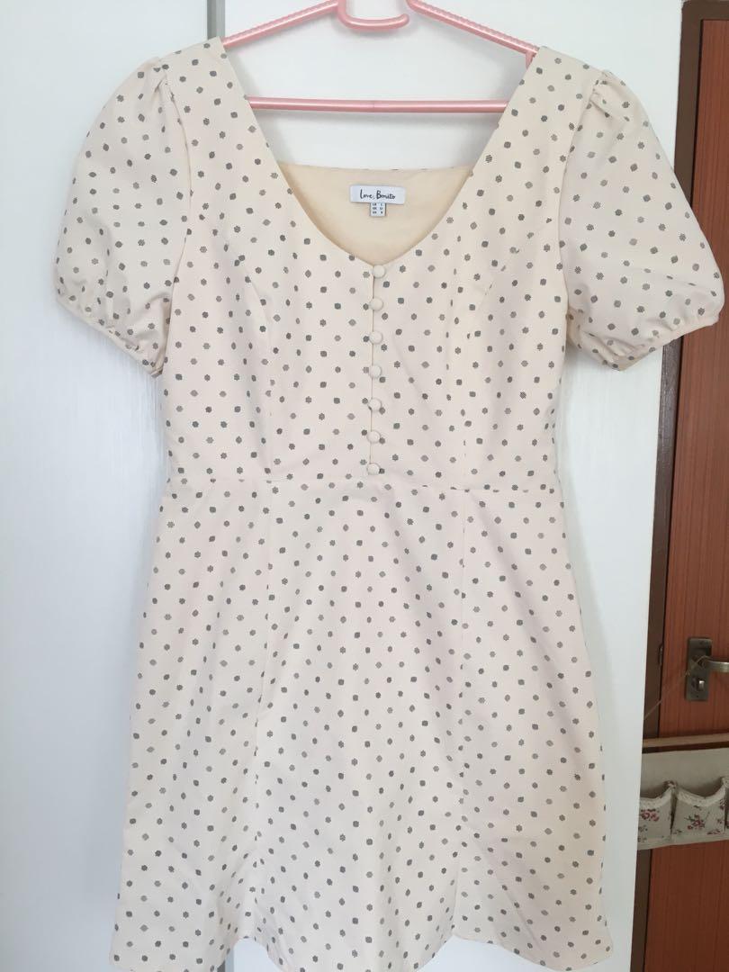 Mini Fuvor Puff Sleeve Mini Dress Women S Fashion Clothes Dresses Skirts On Carousell Liity facebookiin ja pidae yhteyttae kaeyttaejaen olga bocharova ja muiden tuttujesi kanssa. carousell